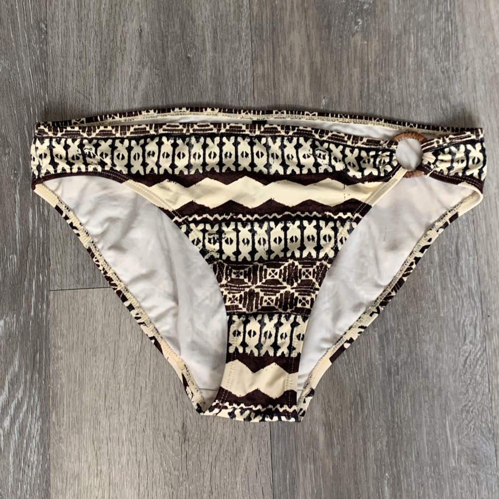 RALPH LAUREN BIKINI BOTTOM Sz 32